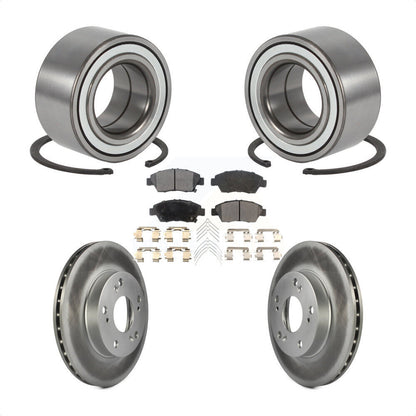 [Avant] Kit de Roulement de roue pour Honda Civic Acura RSX KBB-101918
