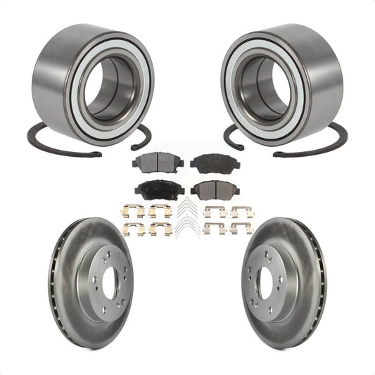 [Avant] Kit de Roulement de roue pour Honda Civic Acura RSX KBB-101918