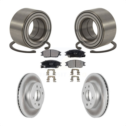 [Avant] Kit de Roulement de roue pour 2000-2005 Hyundai Accent KBB-101923