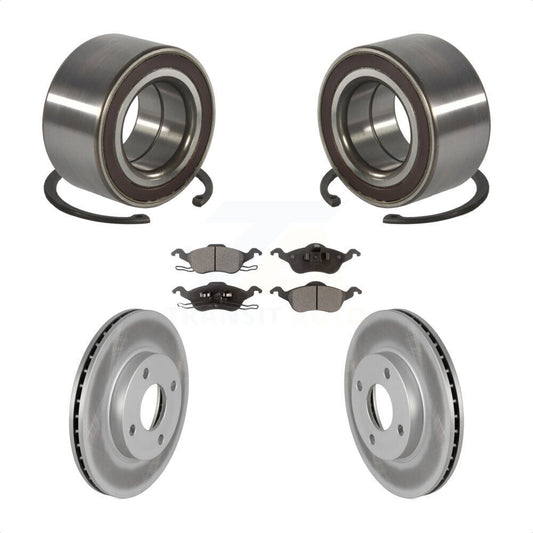 [Avant] Kit de Roulement de roue pour Ford Focus KBB-101927