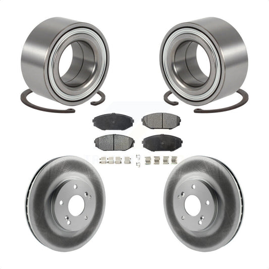 [Avant] Kit de Roulement de roue pour 1999-2004 Honda Odyssey KBB-101934