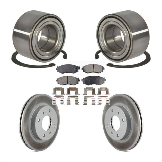 [Avant] Kit de Roulement de roue pour Nissan Sentra 1.8L KBB-101939
