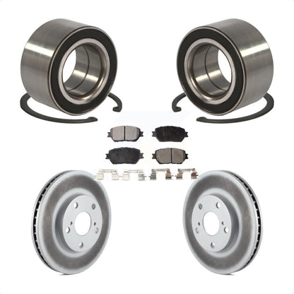 [Avant] Kit de Roulement de roue pour Toyota Camry KBB-101949