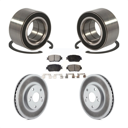 [Avant] Kit de Roulement de roue pour Toyota Camry KBB-101949