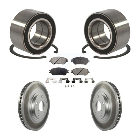 [Avant] Kit de Roulement de roue pour 2004-2006 Lexus ES330 KBB-101950