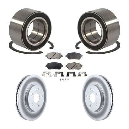 [Avant] Kit de Roulement de roue pour Toyota Sienna Camry Avalon Solara KBB-101952