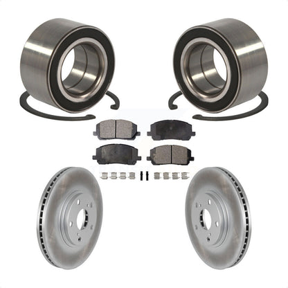 [Avant] Kit de Roulement de roue pour Toyota Highlander KBB-101954