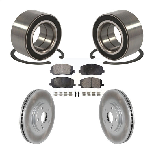 [Avant] Kit de Roulement de roue pour Toyota Highlander KBB-101954