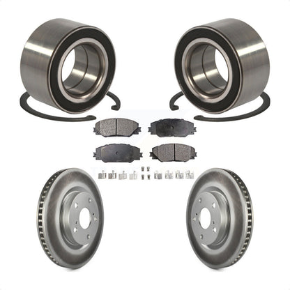[Avant] Kit de Roulement de roue pour Toyota Matrix Pontiac Vibe KBB-101957