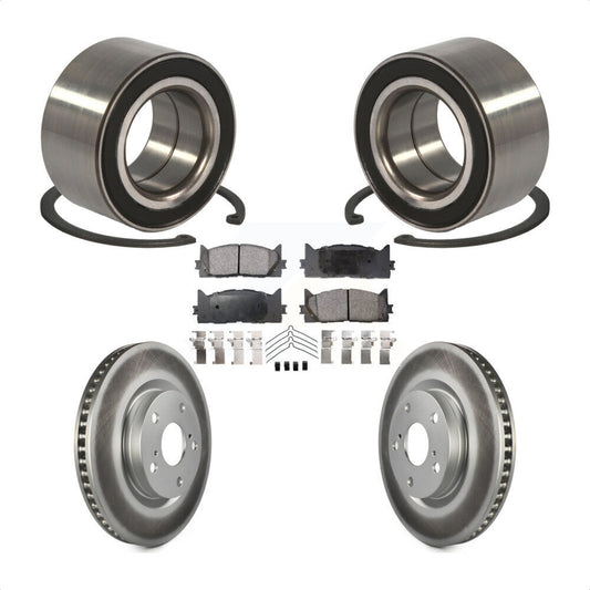 [Avant] Kit de Roulement de roue pour Toyota Camry Lexus ES350 Avalon ES300h KBB-101958