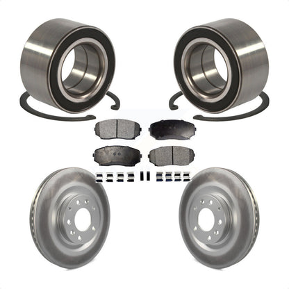[Avant] Kit de Roulement de roue pour 2007-2015 Mazda CX-9 KBB-101962