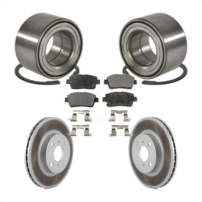 [Avant] Kit de Roulement de roue pour 2001-2003 Toyota Prius KBB-101964