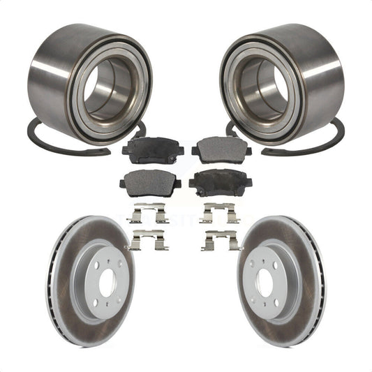 [Avant] Kit de Roulement de roue pour 2001-2003 Toyota Prius KBB-101964