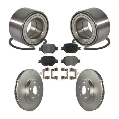 [Avant] Kit de Roulement de roue pour Scion tC Toyota Celica KBB-101965