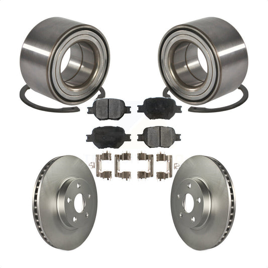 [Avant] Kit de Roulement de roue pour Scion tC Toyota Celica KBB-101965
