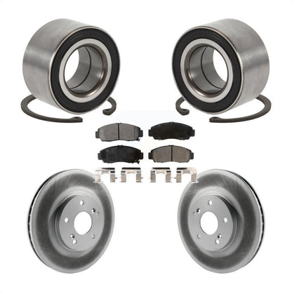 [Avant] Kit de Roulement de roue pour Honda Accord Acura TL TSX KBB-101975