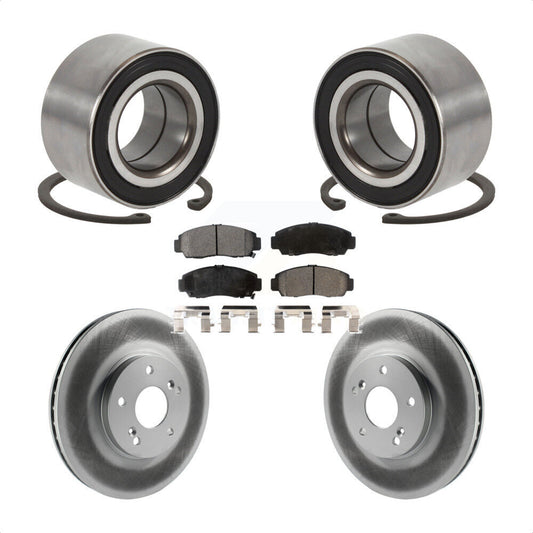 [Avant] Kit de Roulement de roue pour Honda Accord Acura TL TSX KBB-101975