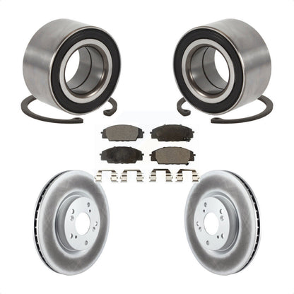 [Avant] Kit de Roulement de roue pour Honda Civic Acura CSX KBB-101977