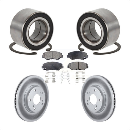 [Avant] Kit de Roulement de roue pour Honda Civic KBB-101978