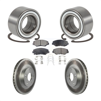[Avant] Kit de Roulement de roue pour Honda Element KBB-101980