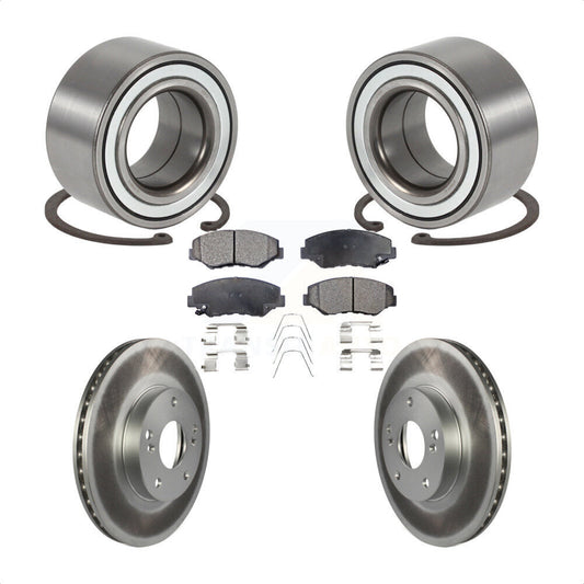 [Avant] Kit de Roulement de roue pour Honda Element KBB-101980