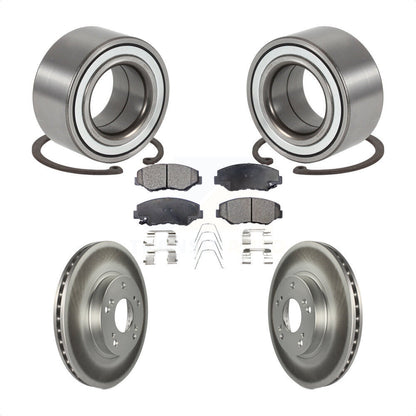 [Avant] Kit de Roulement de roue pour Honda CR-V KBB-101981