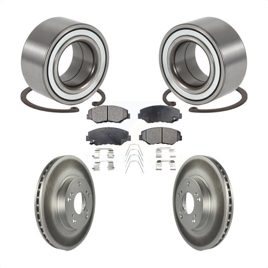 [Avant] Kit de Roulement de roue pour Honda CR-V KBB-101981