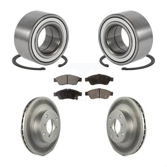 [Avant] Kit de Roulement de roue pour 2006-2007 Suzuki Aerio KBB-101985