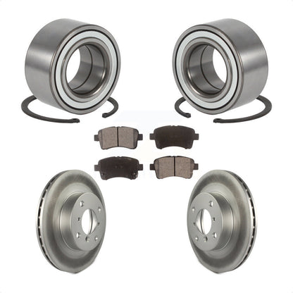 [Avant] Kit de Roulement de roue pour 2002-2005 Suzuki Aerio KBB-101986