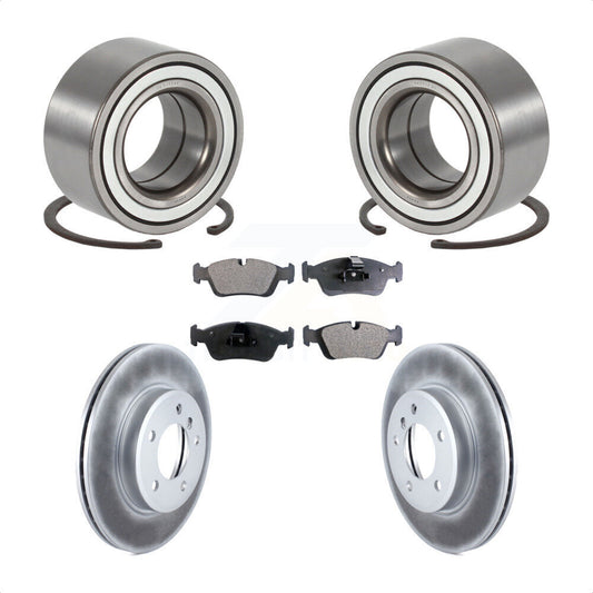 [Avant] Kit de Roulement de roue pour 2001-2005 BMW 325i 325xi KBB-101995