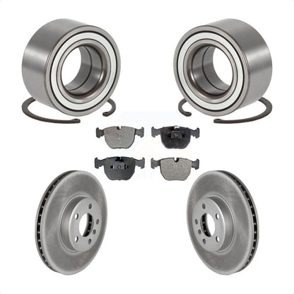 [Avant] Kit de Roulement de roue pour 2000 BMW X5 KBB-101996