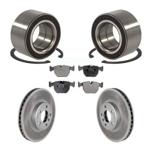 [Avant] Kit de Roulement de roue pour BMW X5 KBB-101998