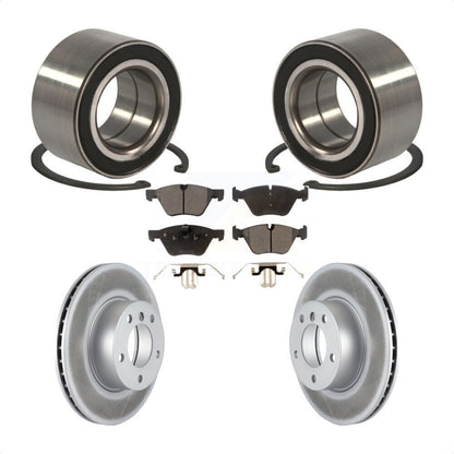 [Avant] Kit de Roulement de roue pour BMW 328xi 325xi KBB-102001