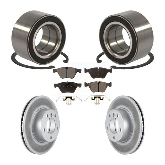 [Avant] Kit de Roulement de roue pour BMW 328xi 325xi KBB-102001