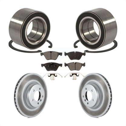 [Avant] Kit de Roulement de roue pour 2007 BMW 335xi KBB-102002