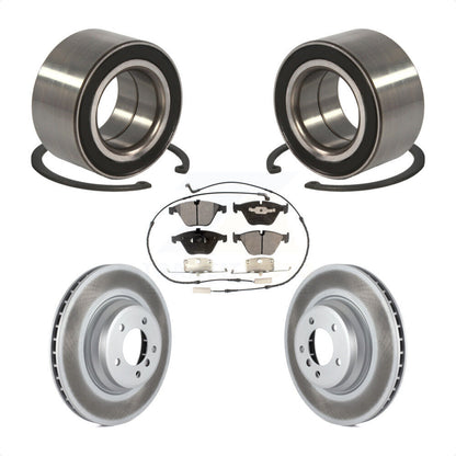 [Avant] Kit de Roulement de roue pour BMW 335i xDrive 335xi KBB-102003