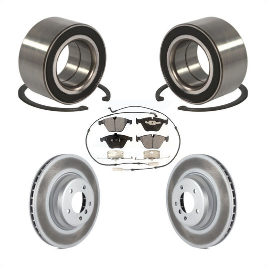 [Avant] Kit de Roulement de roue pour BMW 335i xDrive 335xi KBB-102003