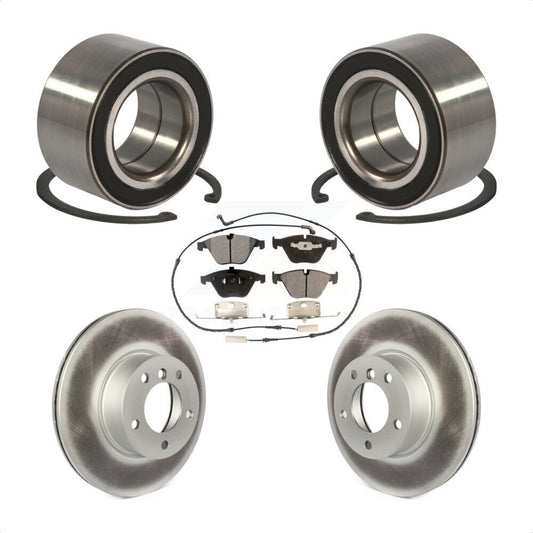 [Avant] Kit de Roulement de roue pour BMW 328i xDrive 328xi KBB-102005