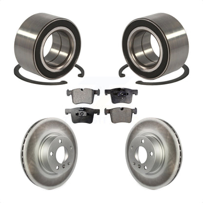 [Avant] Kit de Roulement de roue pour 2011-2012 BMW X3 KBB-102006