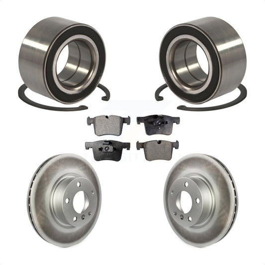 [Avant] Kit de Roulement de roue pour 2011-2012 BMW X3 KBB-102006