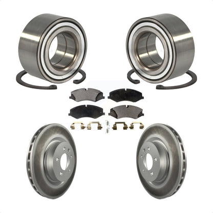 [Avant] Kit de Roulement de roue pour Land Rover Range Sport Discovery KBB-102008