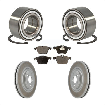 [Avant] Kit de Roulement de roue pour Jaguar XJ KBB-102011