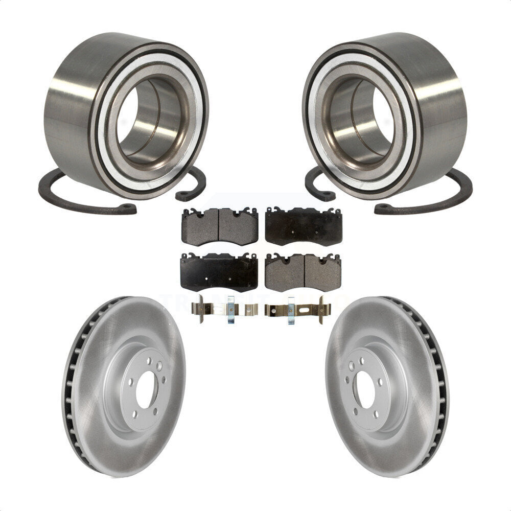 [Avant] Kit de Roulement de roue pour Land Rover Range Sport KBB-102014
