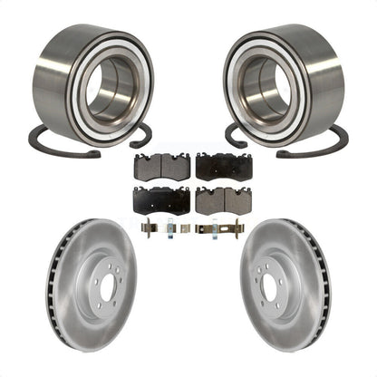 [Avant] Kit de Roulement de roue pour Land Rover Range Sport KBB-102014