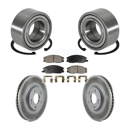 [Avant] Kit de Roulement de roue pour 2004-2006 Kia Amanti KBB-102017