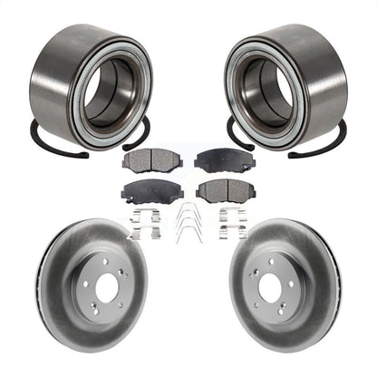 [Avant] Kit de Roulement de roue pour 2005-2008 Honda Pilot KBB-102020