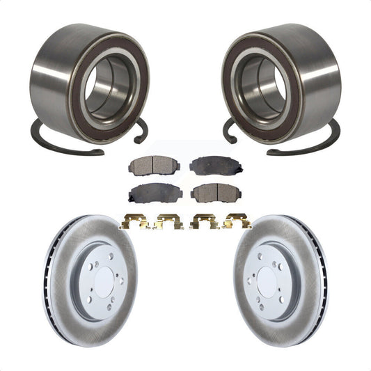 [Avant] Kit de Roulement de roue pour 2005-2010 Honda Odyssey KBB-102021