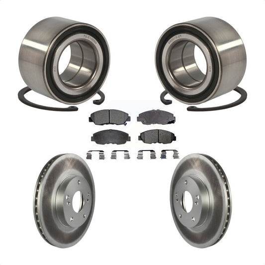 [Avant] Kit de Roulement de roue pour 2011 Honda Civic GX KBB-102025