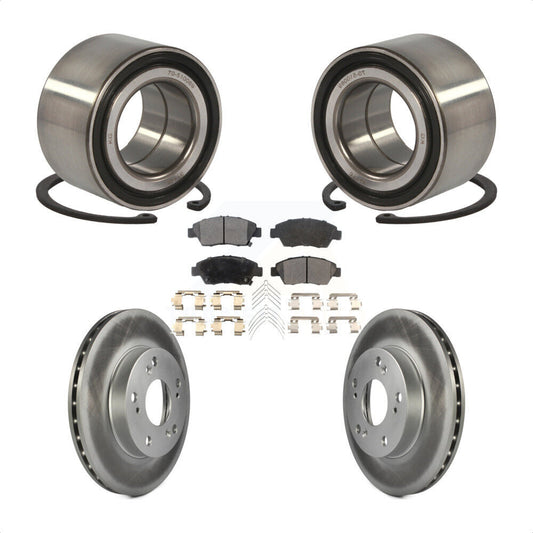 [Avant] Kit de Roulement de roue pour Honda Civic KBB-102030