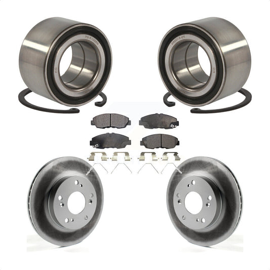 [Avant] Kit de Roulement de roue pour Honda Civic KBB-102032